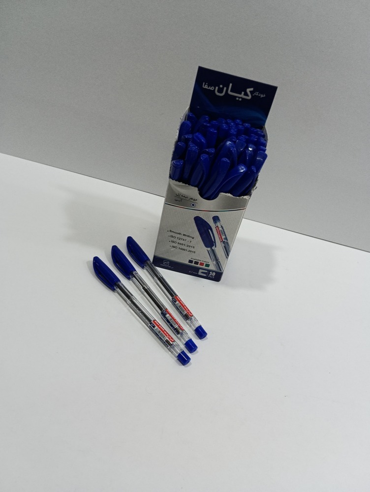 خودکار کیان 0.7 - تصویر 3