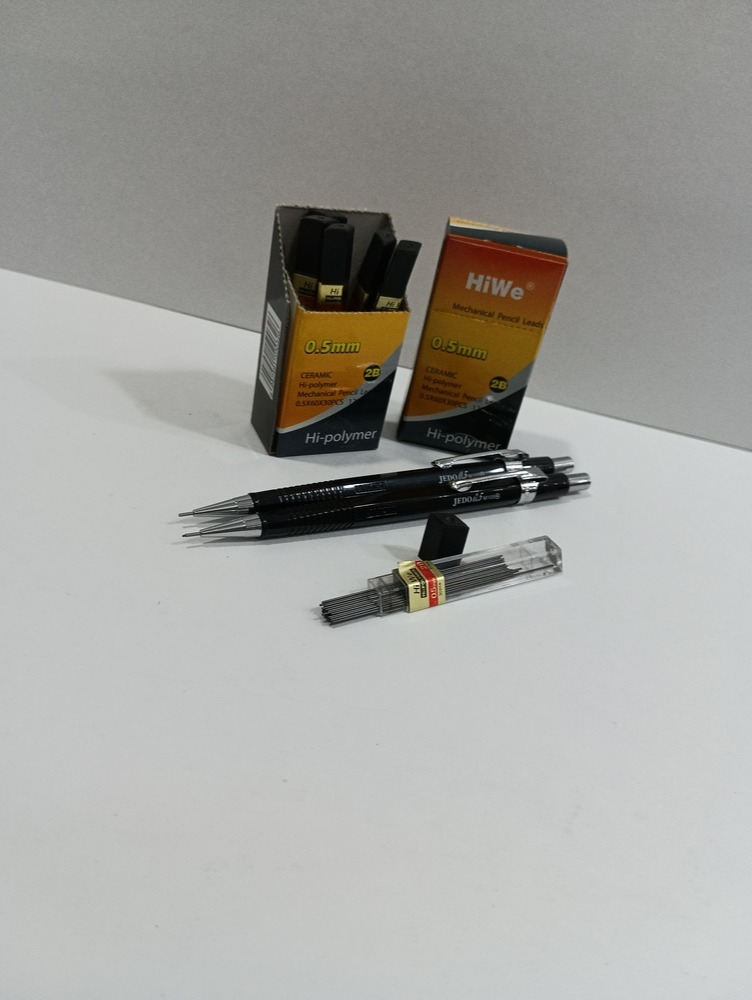 مغز اتود 0.5 Hiwe - تصویر 3