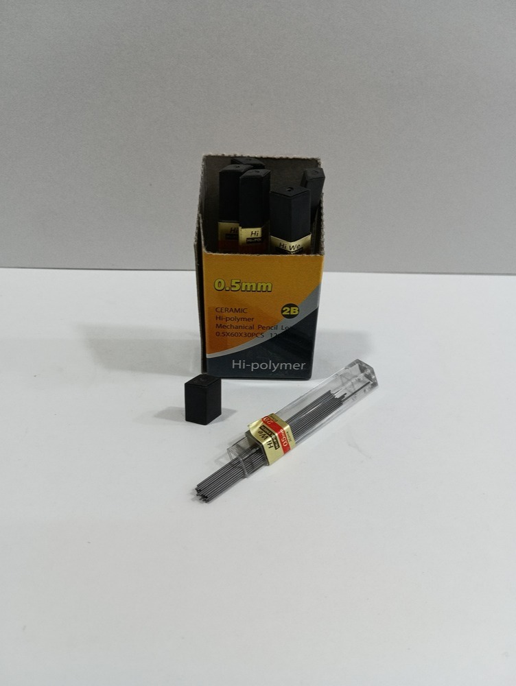مغز اتود 0.5 Hiwe - تصویر 2